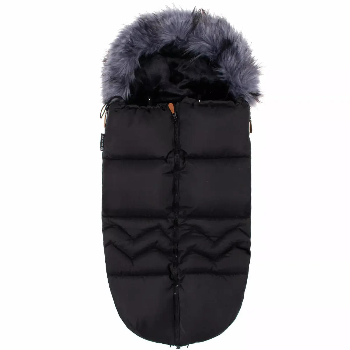 Sleeping bag Springos SB0020 4-in-1, 90 cm Photo 10