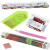 Diamond painting kit Springos DP0031 Photo 2