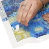 Diamond painting kit Springos DP0031 Photo 9