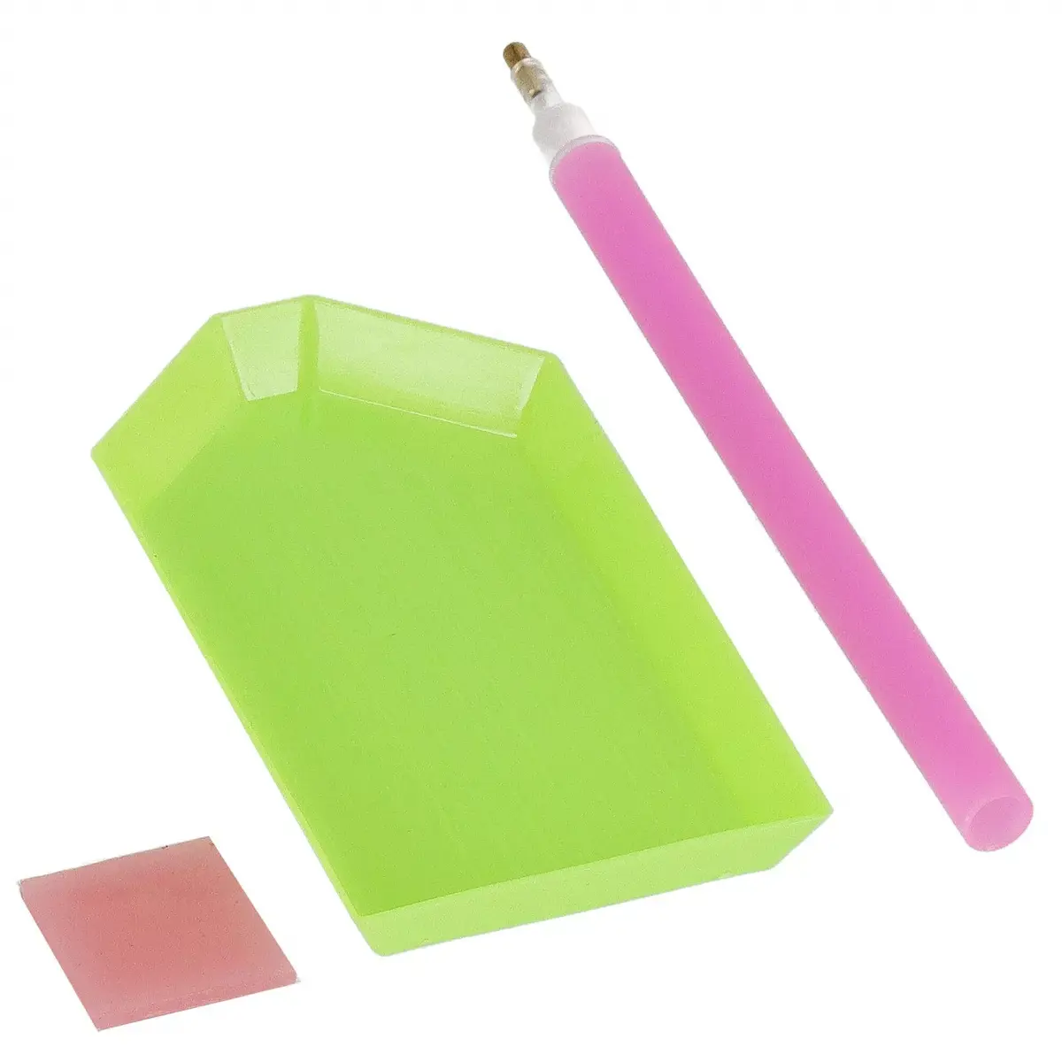 Diamond painting kit Springos DP0031 Photo 10