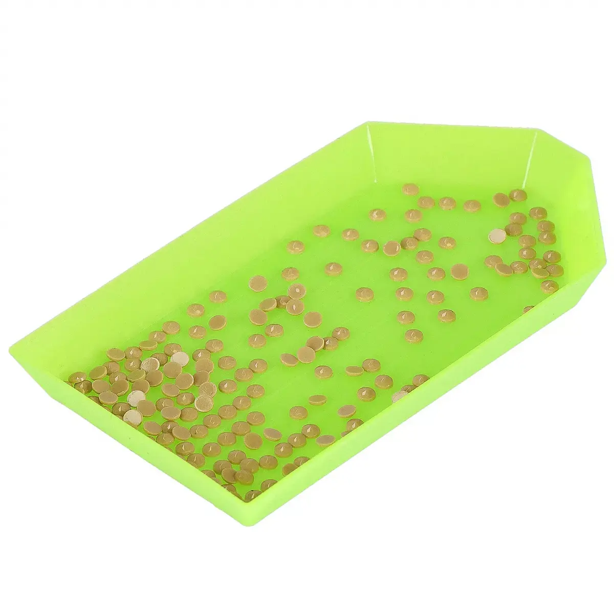 Diamond painting kit Springos DP0019 Photo 6