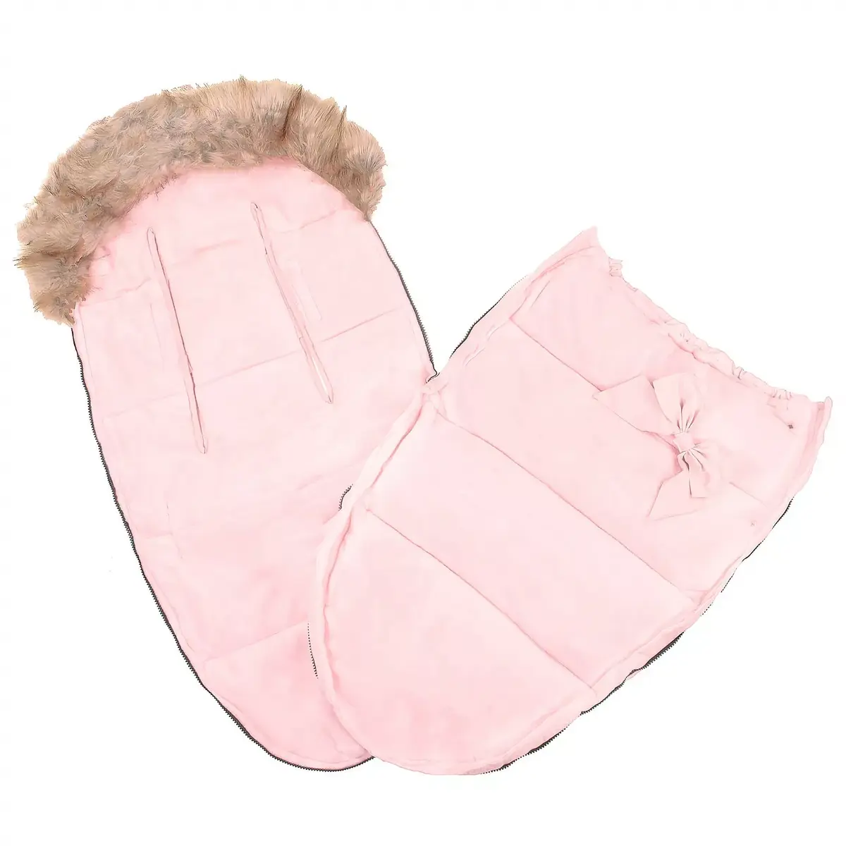 Sleeping bag Springos SB0017 4-in-1 Photo 8