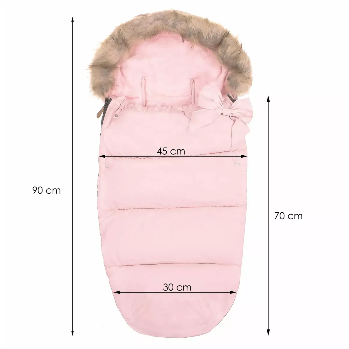 Sleeping bag Springos SB0017 4-in-1 Photo 9