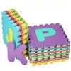 Springos FM0018 Children's Foam Puzzle Mat Photo 3