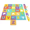 Springos FM0018 Children's Foam Puzzle Mat Photo 5
