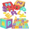 Springos FM0018 Children's Foam Puzzle Mat Photo 7