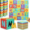 Springos FM0018 Children's Foam Puzzle Mat Photo 8