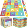 Springos FM0018 Children's Foam Puzzle Mat Photo 9
