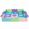 Foam Play Mat Puzzle Springos PM0003 Photo 2
