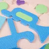 Foam Play Mat Puzzle Springos PM0003 Photo 3