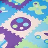 Foam Play Mat Puzzle Springos PM0003 Photo 8