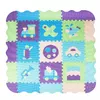 Foam Play Mat Puzzle Springos PM0003 Photo 9