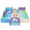Foam Play Mat Puzzle Springos PM0003 Photo 10