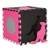 Children's foam play mat Springos FM0015 120×120 cm Photo 2
