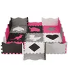 Children's foam play mat Springos FM0015 120×120 cm Photo 3