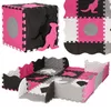 Children's foam play mat Springos FM0015 120×120 cm Photo 8
