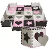 Children’s foam play mat Springos FM0014, 150×150 cm Photo 6