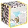 Children’s foam play mat Springos FM0014, 150×150 cm Photo 10