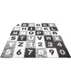 Foam play mat Springos FM0019 175×175 cm Photo 4