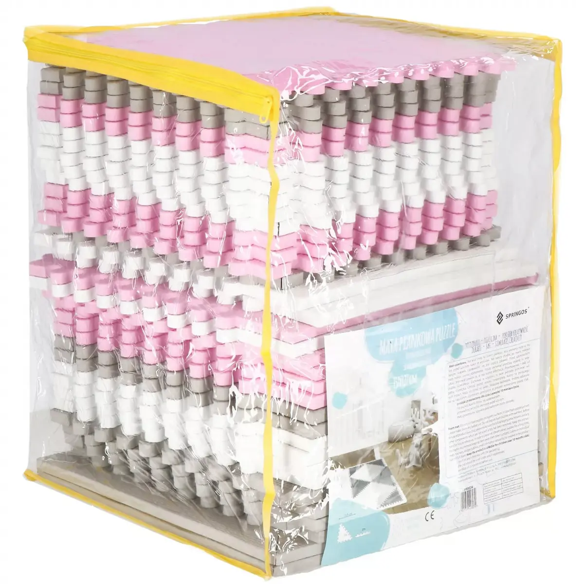 Игровой коврик Springos FM0024 157x127 см Photo 6