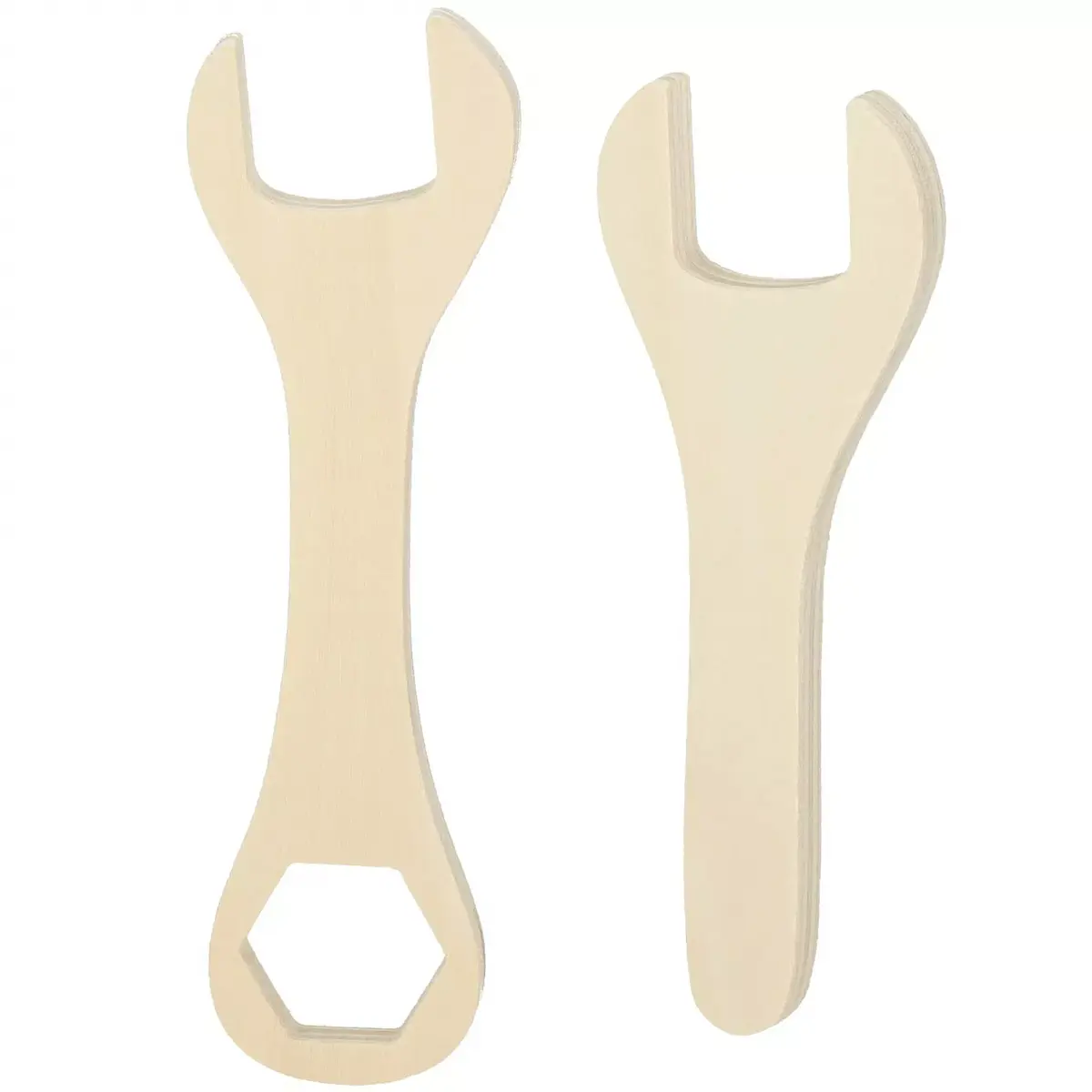Koka instrumentu komplekts Springos KG0026 Photo 7