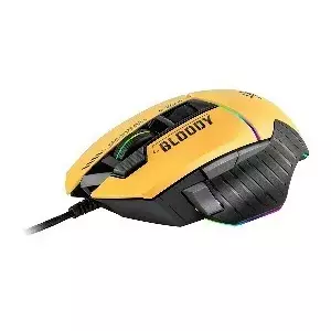 Мышь A4Tech Bloody W95Max USB