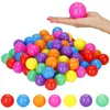 Игрушечные шарики Springos KG0020 — 200 шт. Photo 7