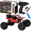 Children's ride-on car Springos KG0028 Photo 5