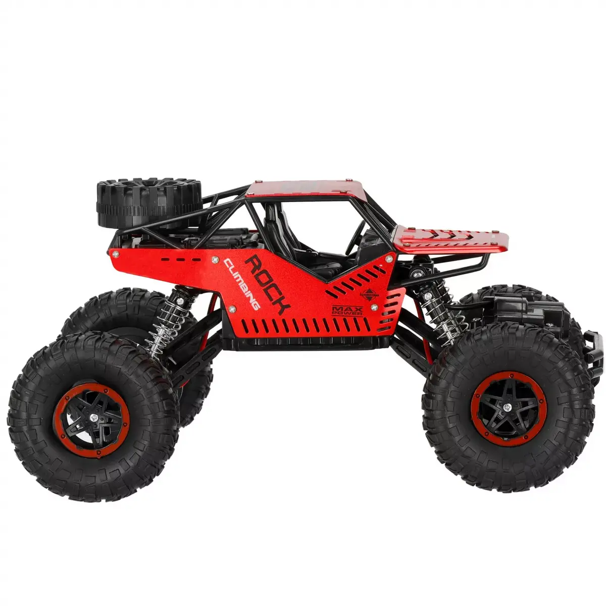 Children's ride-on car Springos KG0028 Photo 8
