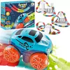 Toy racetrack Springos RT0001 Race Track Photo 2
