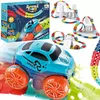 Toy racetrack Springos RT0001 Race Track Photo 3