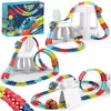 Toy racetrack Springos RT0001 Race Track Photo 8