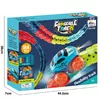 Toy racetrack Springos RT0001 Race Track Photo 9