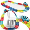 Springos RT0002 Flexible Race Track Set Photo 3