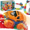 Springos RT0002 Flexible Race Track Set Photo 4