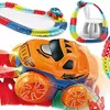 Springos RT0002 Flexible Race Track Set Photo 5