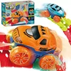 Springos RT0002 Flexible Race Track Set Photo 6