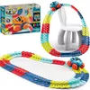 Springos RT0002 Flexible Race Track Set Photo 7