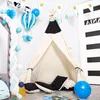 Springos TIP11 kids' play tipi tent Photo 2