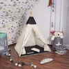 Springos TIP11 kids' play tipi tent Photo 3