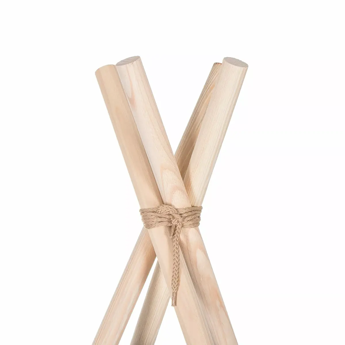 Springos TIP11 kids' play tipi tent Photo 8