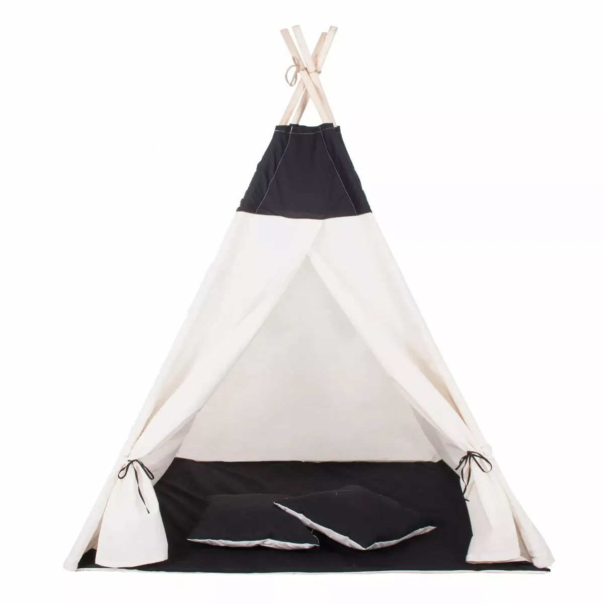 Springos TIP11 kids' play tipi tent Photo 9