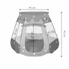 Children's play tent Springos KG0013 Photo 9