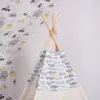 Children's tipi tent Springos TIP14 Photo 3