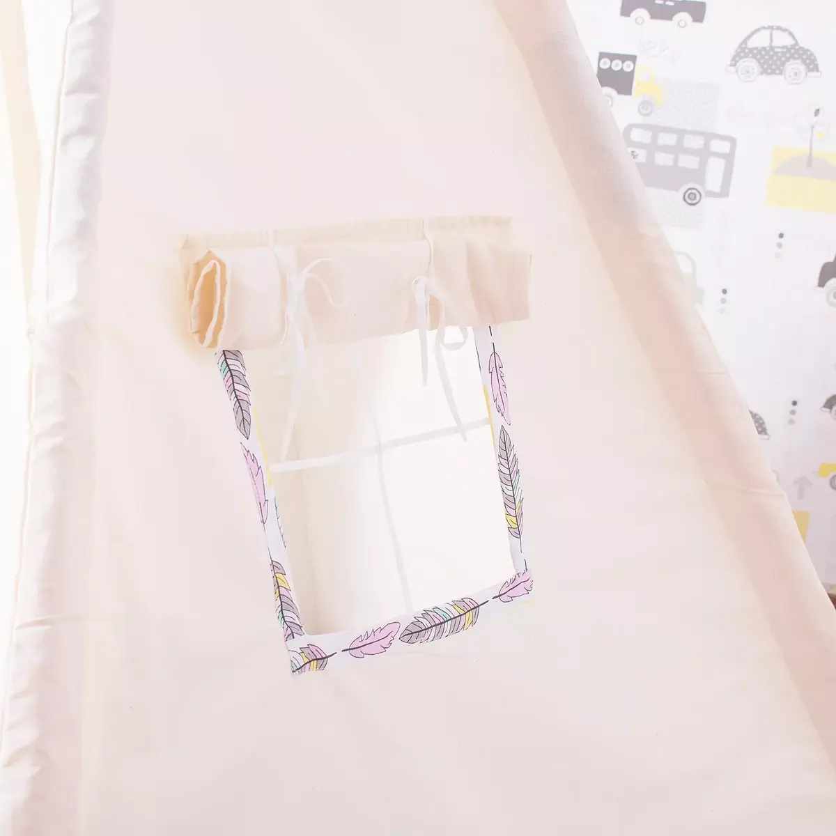 Children's tipi tent Springos TIP14 Photo 4
