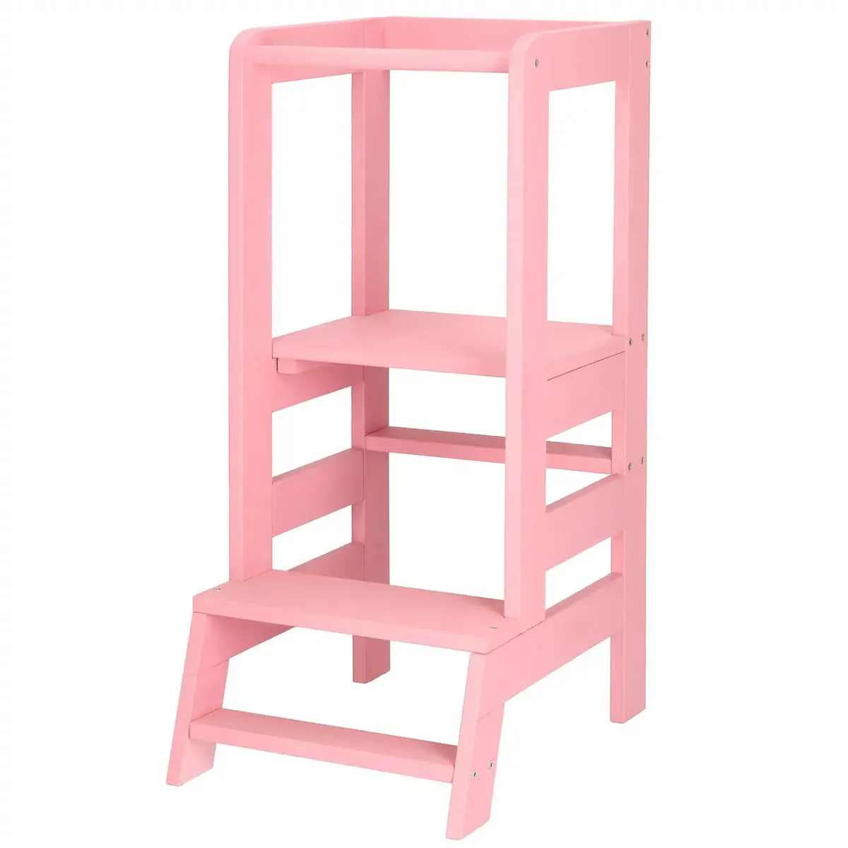 Bērnu platforma Springos KCH01 90 cm Photo 2