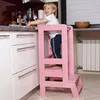 Bērnu platforma Springos KCH01 90 cm Photo 3