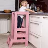 Bērnu platforma Springos KCH01 90 cm Photo 5