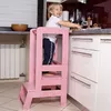 Bērnu platforma Springos KCH01 90 cm Photo 7