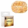 Springos CL0026 20-LED battery string lights Photo 5